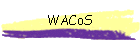WACoS